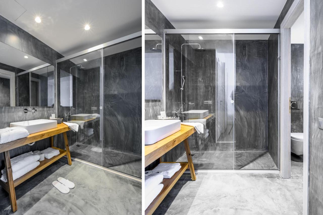 5Star Villa Harmony W Heated Pool, Gym, Spa, Sauna Skalanion Dış mekan fotoğraf