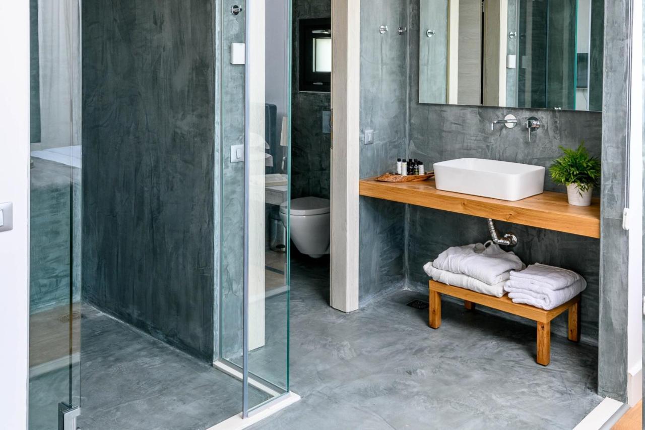 5Star Villa Harmony W Heated Pool, Gym, Spa, Sauna Skalanion Dış mekan fotoğraf
